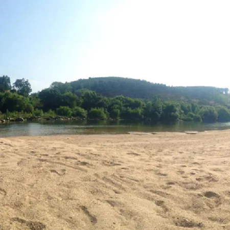 Cozy With View, 80 M² * Praia do Ribatejo