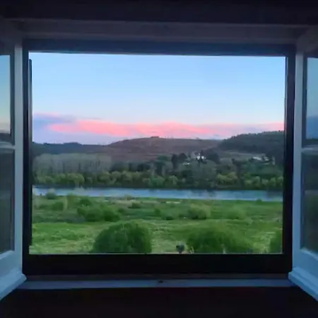Cozy With View, 80 M²
