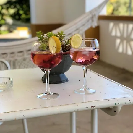 Cozy With View, 80 M² Appartamento