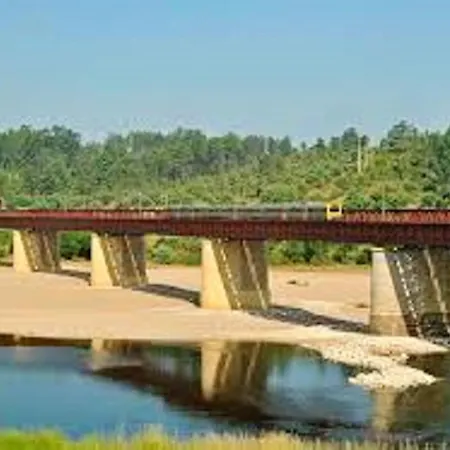 Cozy With View, 80 M² Apartamento