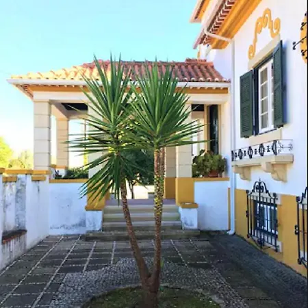 Cozy With View, 80 M² * Praia do Ribatejo