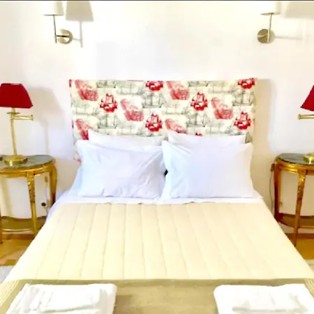 Appartamento Cozy With View, 80 M² *