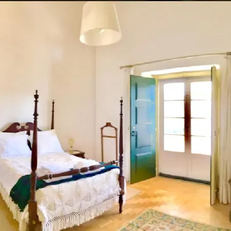 Cozy With View, 80 M² Apartmán Praia do Ribatejo