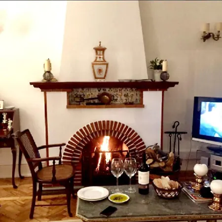 Apartmán Cozy With View, 80 M² Praia do Ribatejo