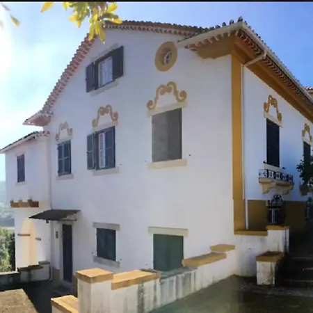 Apartmán Cozy With View, 80 M² Praia do Ribatejo