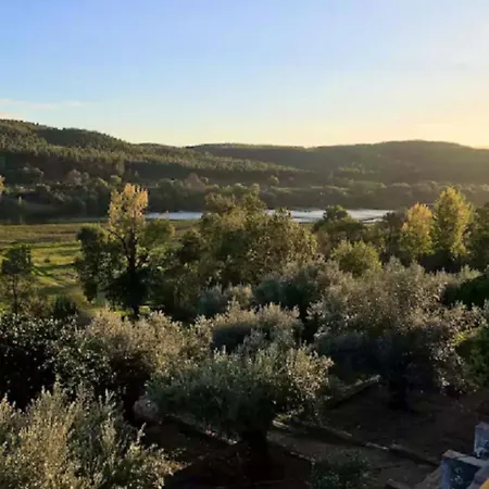 Cozy With View, 80 M² Apartamento Praia do Ribatejo