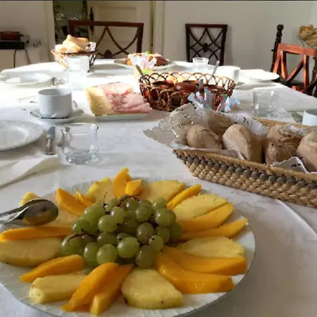 Appartamento Cozy With View, 80 M²