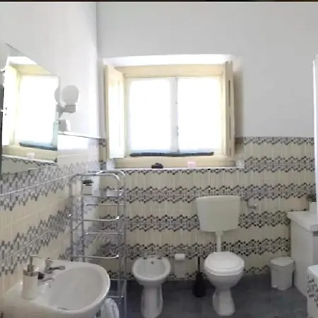 Appartamento Cozy With View, 80 M²