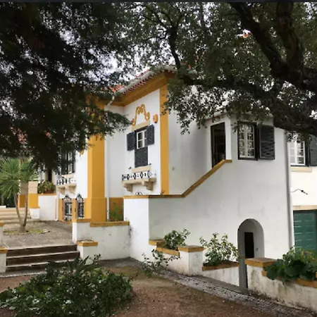 Appartamento Cozy With View, 80 M² Praia do Ribatejo