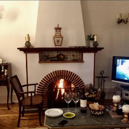 Cozy With View, 80 M² Appartamento *
