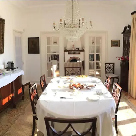 Cozy With View, 80 M² *