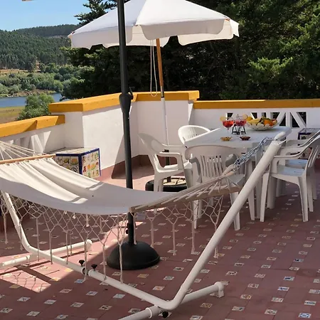 Cozy With View, 80 M² Appartamento Praia do Ribatejo