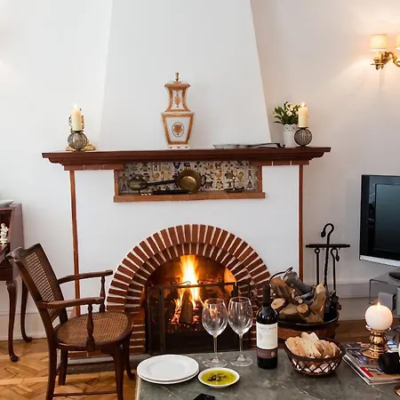 Cozy With View, 80 M² *