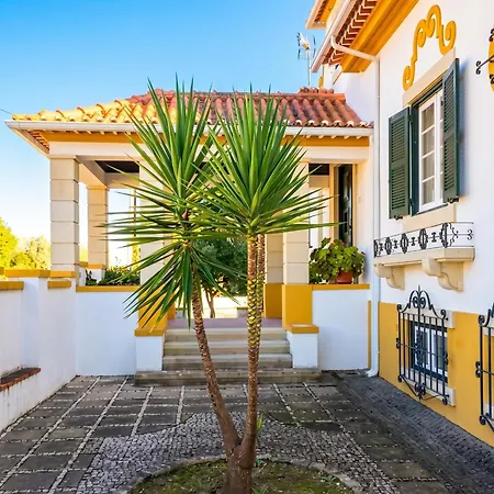 Cozy With View, 80 M² * Praia do Ribatejo