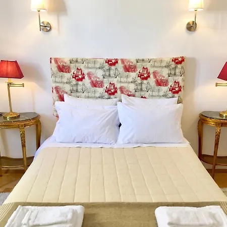 Appartamento Cozy With View, 80 M²