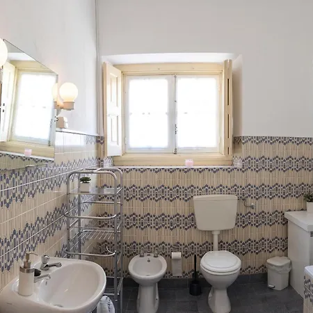 Cozy With View, 80 M² *