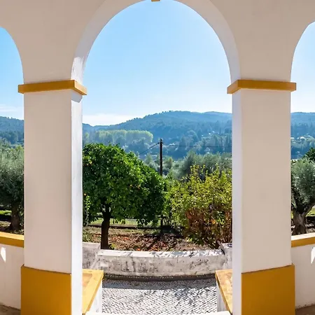 Cozy With View, 80 M² Appartamento Praia do Ribatejo