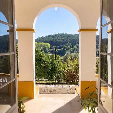 Cozy With View, 80 M² *