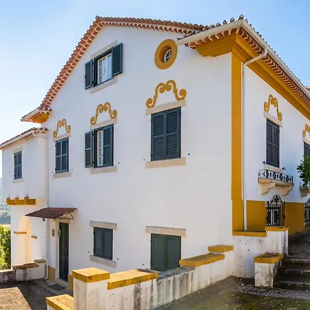 Cozy With View, 80 M² Appartamento Praia do Ribatejo