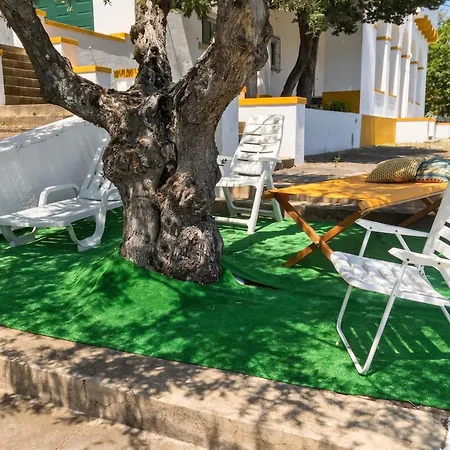 Cozy With View, 80 M² Praia do Ribatejo