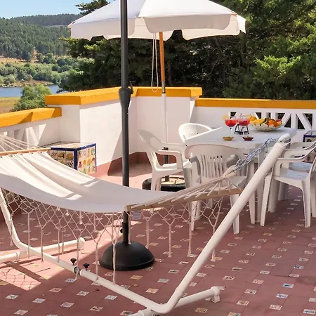 Cozy With View, 80 M² Appartamento