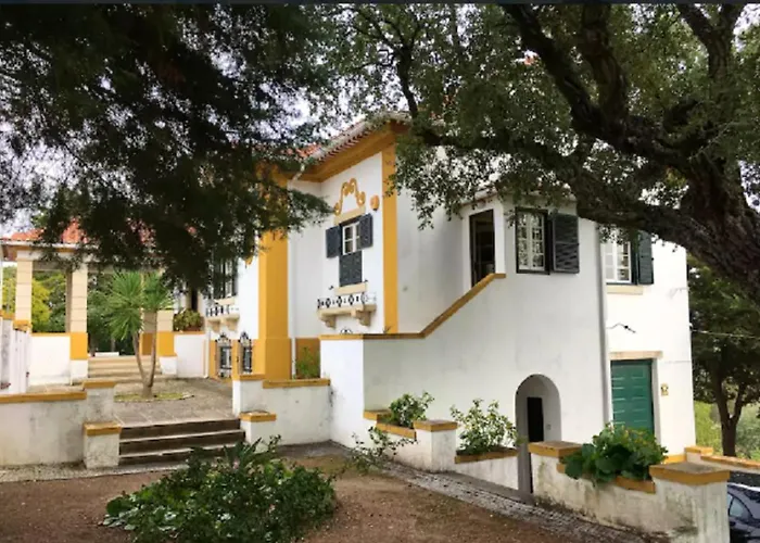 Cozy With View, 80 M² Appartement *