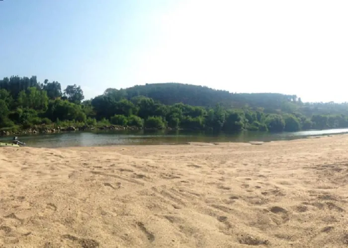 Cozy With View, 80 M² * Praia do Ribatejo