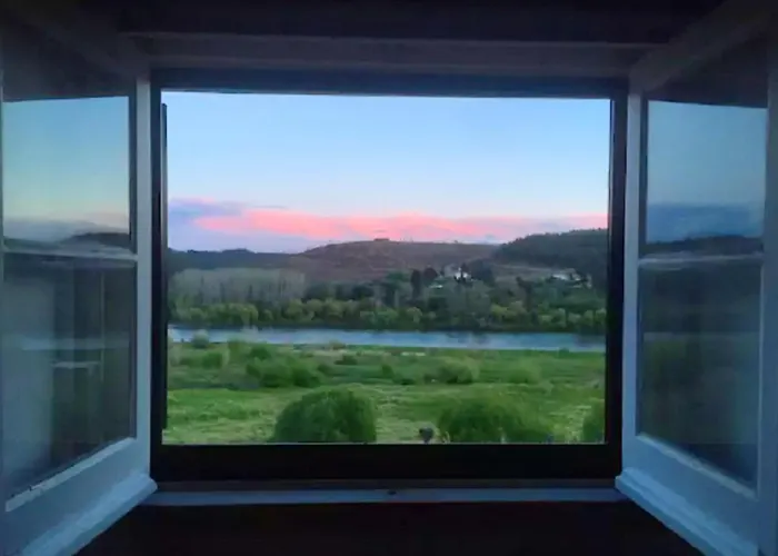 Cozy With View, 80 M²