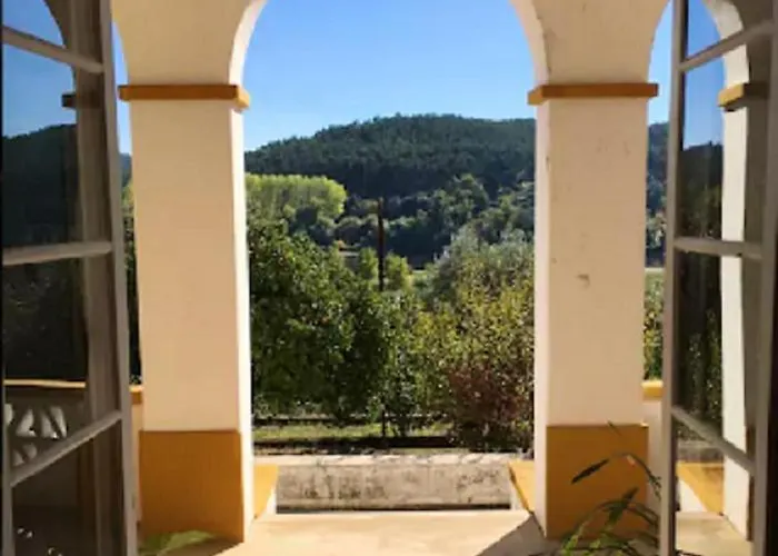 Cozy With View, 80 M² Appartement Praia do Ribatejo