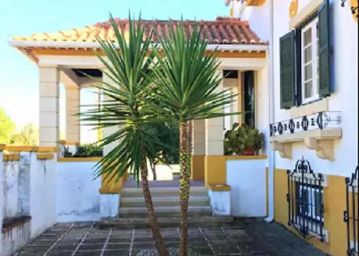 Cozy With View, 80 M² * Praia do Ribatejo