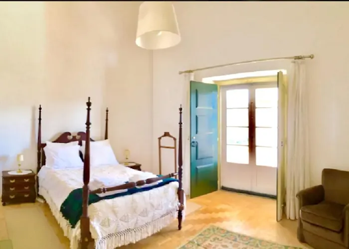 Cozy With View, 80 M² Appartement Praia do Ribatejo