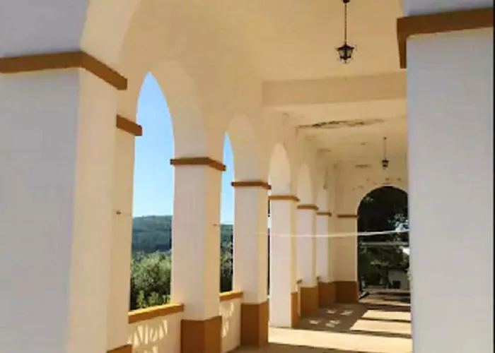 Cozy With View, 80 M² *