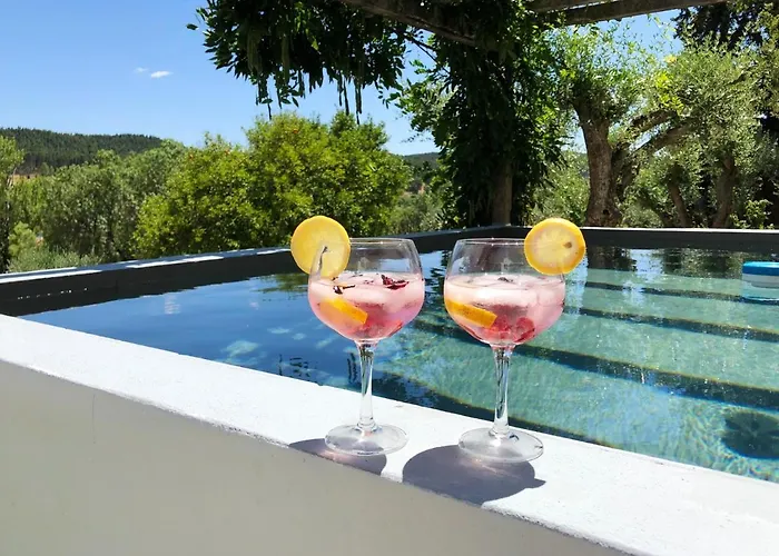 Cozy With View, 80 M² * Praia do Ribatejo