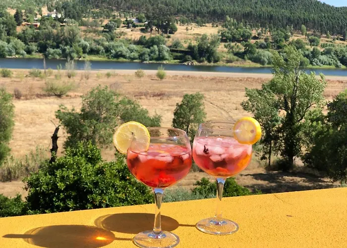 Cozy With View, 80 M² Appartement Praia do Ribatejo