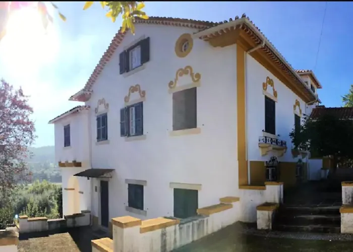 Appartement Cozy With View, 80 M² Praia do Ribatejo