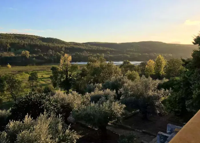 Cozy With View, 80 M² Appartement Praia do Ribatejo