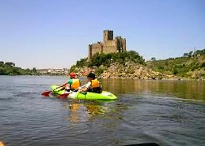 Cozy With View, 80 M² *