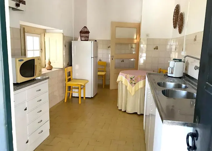 Cozy With View, 80 M²