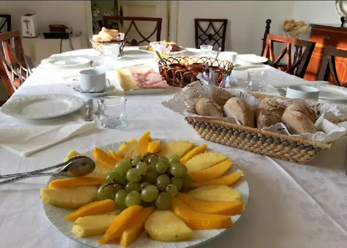 Appartement Cozy With View, 80 M²