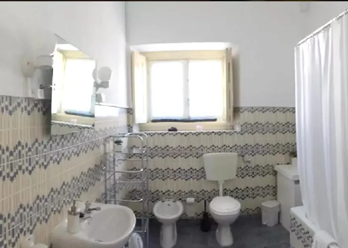 Appartement Cozy With View, 80 M²